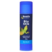 BOSTIK BLUE GLUE 21G