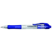 WARWICK PEN BALLPOINT BLUE CAPPED SINGLE PEN