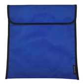 HOMEWORK BAG SUPPLY CO 360MM X 330MM BLUE