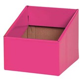 ELIZABETH RICHARDS STORY BOX PACK OF 5 MAGENTA