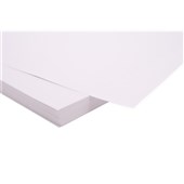 SAPPHIRE LASER OFFSET PAPER A5 150GSM WHITE 250 SHEETS