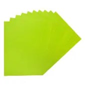 CREATE AND INNOVATE A5 80GSM BRIGHT GREEN PACK 500