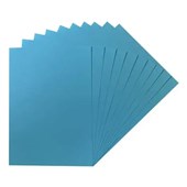 CREATE AND INNOVATE A5 80GSM BRIGHT BLUE PACK 500