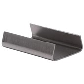 SNAP ON SEAL  06 X 19MM 1000  BOX