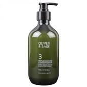 OLIVER  SAGE RESTORATIVE CONDITIONER 400ML CARTON OF 12