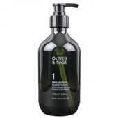 OLIVER  SAGE PROTECTIVE HAND WASH 400ML CTN12