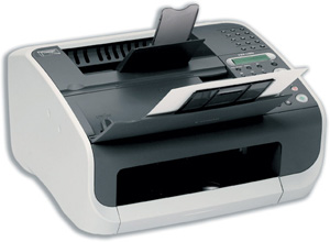 CANON FAX L120