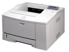 CANON LASER SHOT LBP1000