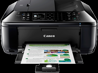 CANON PIXMA MX526