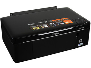 EPSON STYLUS TX120