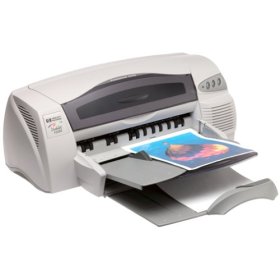 HP DESKJET 1220C