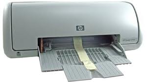 HP DESKJET 3920