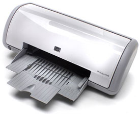 HP DESKJET 3940