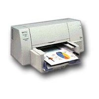 HP DESKJET 850C