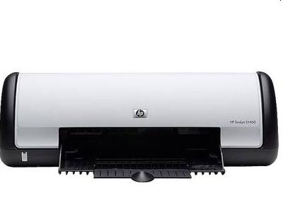 HP DESKJET D1460