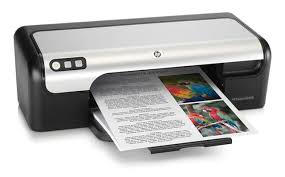 HP DESKJET D2460