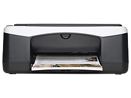 HP DESKJET F2179