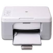 HP DESKJET F2235