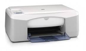 HP DESKJET F370