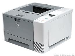 HP LASERJET 2420