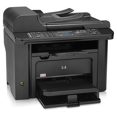 HP LASERJET PRO M1530