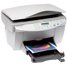 HP OFFICEJET G55