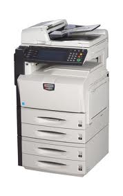 KYOCERA KMC4035E