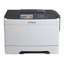 LEXMARK CS510