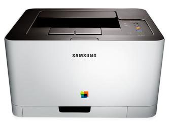 SAMSUNG CLP 365