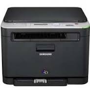 SAMSUNG CLX 3180