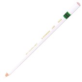 STABILO CHINA GRAPH PENCIL WHITE
