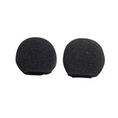 OLYMPUS HEADSET EARPADS E99E102 BLACK