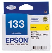 Inkjet Cartridges