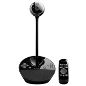 LOGITECH BCC950 CONFERENCE CAM BLACK