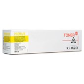 ICON TN255 BROTHER COMPATIBLE TONER CARTRIDGE YELLOW