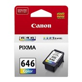 CANON CL646 INK CARTRIDGE COLOUR