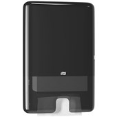 TORK H2 XPRESS HAND TOWEL DISPENSER MULTIFOLD ELEVATION SLIMLINE BLACK FREE ON LOAN
