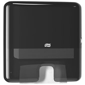 TORK H2 XPRESS HAND TOWEL DISPENSER MULTIFOLD ELEVATION SLIMLINE MINI BLACK FREE ON LOAN