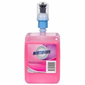 NORTHFORK LIQUID HAND WASH 1L