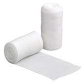 HELPIT BANDAGE CONFORMING 75CM WHITE