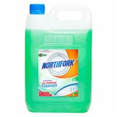 NORTHFORK ALL PURPOSE CLEANER HOSPITAL GRADE ANTIBACTERIAL 5 LITRE