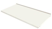 PRECISION SMARTSTORE SHELF W750MM TO FIT W900MM WHITE