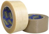 Packaging Tapes