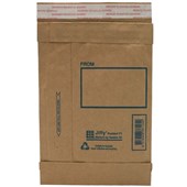 JIFFY PADDED SELFSEAL MAILER P2 215 X 280MM