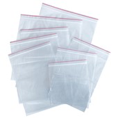 Resealable Bags