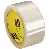 SCOTCH PACKAGING TAPE HIGH PERFORMANCE W48MM X L100M CLEAR