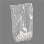HARVEYS CELLOPHANE BAG NO4 W75 X D35 X L195MM CLEAR CARTON 1000