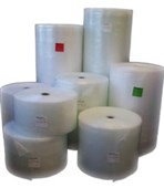 POLYCELL BUBBLE WRAP W300MM X L100M ROLL