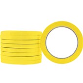 POMONA BAG SEALER TAPE W9MM X L66M YELLOW