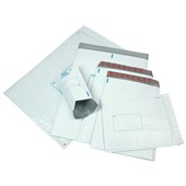 MAXIPACK MAILING BAG BUBBLE NO3 W240 X L345MM PACK 10